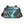 Epic Rock Climbing Fitness Handbag 12.4