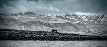 Load image into Gallery viewer, Solitude Serenade: Iceland&#39;s Hidden Gem Giclee / Colored / 8 x 10 Tracy McCrackin Photography Wall art - Tracy McCrackin Photography