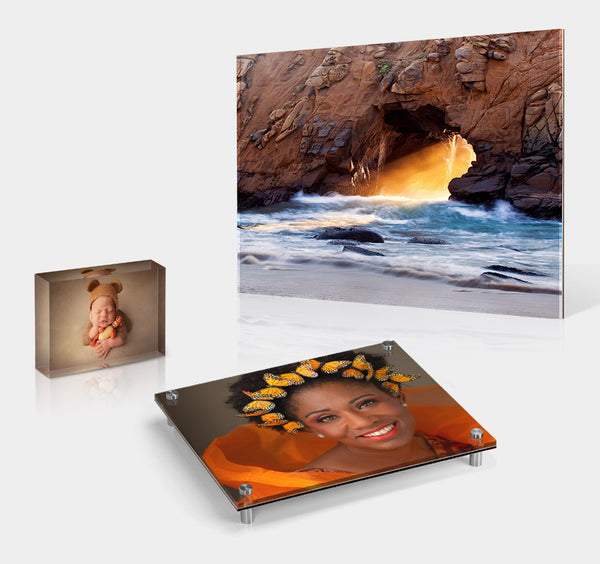 ACRYLIC SIZES & PRICING ON LANDSCAPES Default Title Tracy McCrackin Photography All Over Prints - Tracy McCrackin Photography