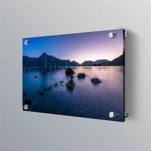 ACRYLIC SIZES & PRICING ON LANDSCAPES Default Title Tracy McCrackin Photography All Over Prints - Tracy McCrackin Photography