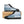 Surf's Up Men's High-top Sneakers Black sole / US 8 Printify Shoes - Tracy McCrackin Photography