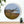 Paradise Found Wall Clock Printify Home Decor - Tracy McCrackin Photography