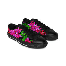 Load image into Gallery viewer, Take the Garden With You - Women&#39;s Sneakers Printify Shoes - Tracy McCrackin Photography