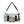 Beach Town Duffel Bag Printify Bags - Tracy McCrackin Photography