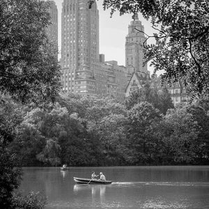 boating-in-new-york-city Tracy McCrackin Photography GiclŽe - Tracy McCrackin Photography