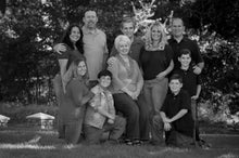 Load image into Gallery viewer, family-portraits-generational-2 Giclee / Colored / 5 x 7 Tracy McCrackin Photography - Tracy McCrackin Photography