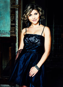 party-dress Giclee / Colored / 5 x 7 Tracy McCrackin Photography - Tracy McCrackin Photography