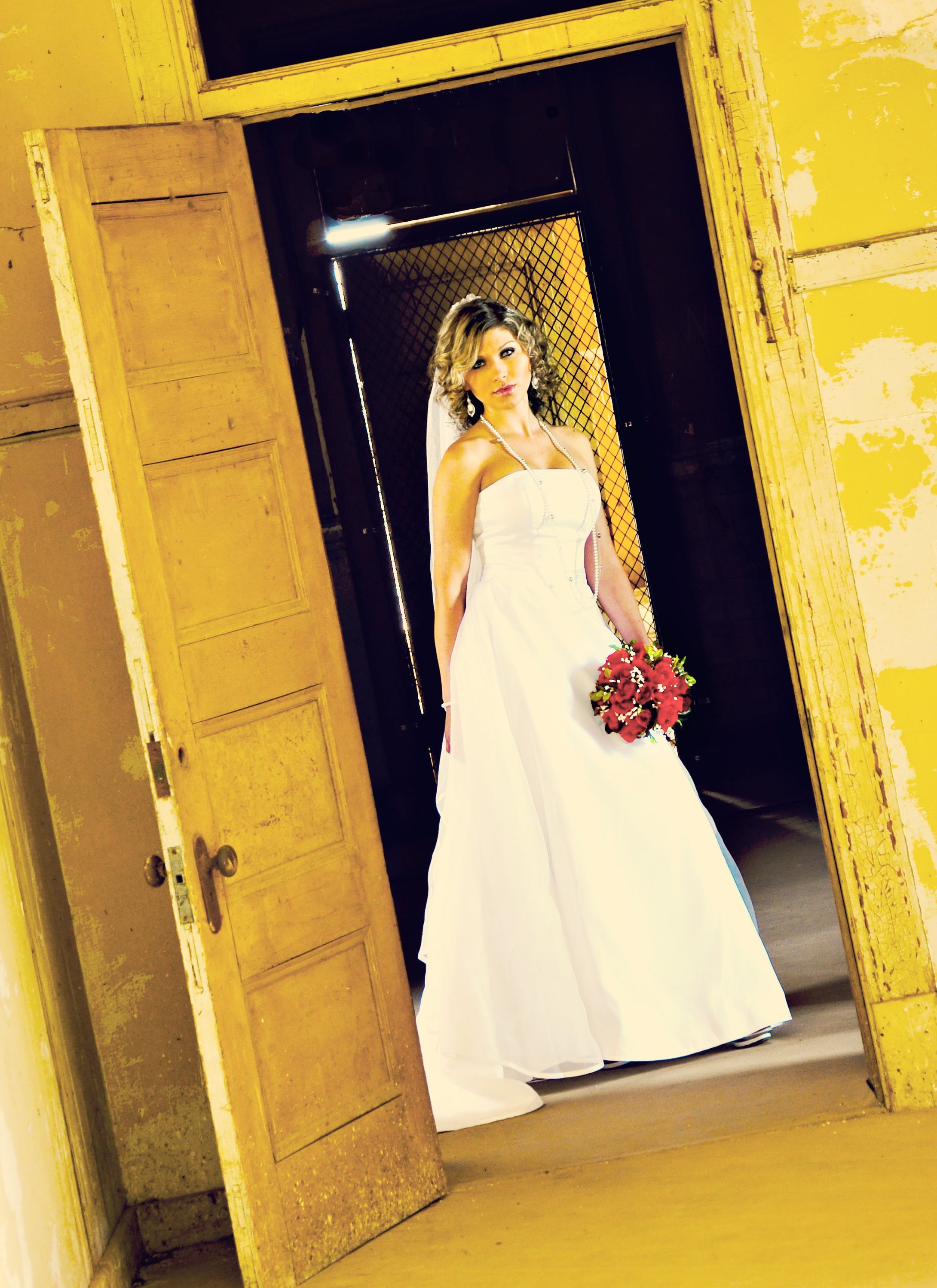 fashion-bridge Giclee / Colored / 5 x 7 Tracy McCrackin Photography - Tracy McCrackin Photography