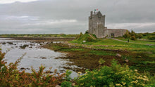 Load image into Gallery viewer, Journey Through Time: The Mystique of Dun Aengus Castle Giclee / Colored / 8 x 10 Tracy McCrackin Photography Wall art - Tracy McCrackin Photography