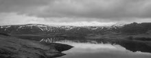 Load image into Gallery viewer, Icelandic Horizons: Rolling Hills Panorama Giclee / Colored / 8 x 10 Tracy McCrackin Photography Wall art - Tracy McCrackin Photography