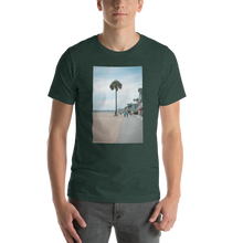 Load image into Gallery viewer, Beach Lifestyle Short-Sleeve T-Shirt Giclee / White / XS Printful Clothing - Tracy McCrackin Photography