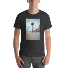 Load image into Gallery viewer, Beach Lifestyle Short-Sleeve T-Shirt Giclee / White / XS Printful Clothing - Tracy McCrackin Photography