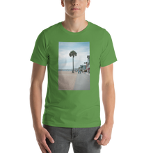 Load image into Gallery viewer, Beach Lifestyle Short-Sleeve T-Shirt Giclee / White / XS Printful Clothing - Tracy McCrackin Photography