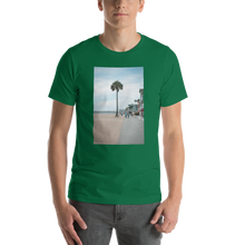 Load image into Gallery viewer, Beach Lifestyle Short-Sleeve T-Shirt Giclee / White / XS Printful Clothing - Tracy McCrackin Photography