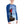 Positive Vibe Women's Rash Guard (Blue) XS Tracy McCrackin Photography Clothing - Tracy McCrackin Photography