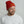 Wicked Times Rock Climbing Cuffed Beanie Giclee / White Tracy McCrackin Photography Clothing - Tracy McCrackin Photography