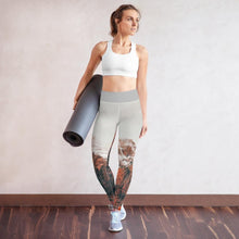 Load image into Gallery viewer, Mt. Zion Leggings XS Tracy McCrackin Photography - Tracy McCrackin Photography