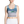 Surfer Summer Crop Top XS Printful Clothing - Tracy McCrackin Photography