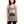Happiness Is A Choice Women's Racerback Tank Giclee / Vintage Black / XS Tracy McCrackin Photography - Tracy McCrackin Photography
