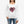 Women's Red Rose Heart Long sleeve T-shirt White / XS Printy6 Women's Long Sleeve Shirts - Tracy McCrackin Photography