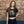 Welcome to the Show Women’s Crop Tee - New York City Giclee / Black / XS/SM Tracy McCrackin Photography - Tracy McCrackin Photography