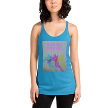 Load image into Gallery viewer, Wicked Times Women&#39;s Racerback Tank Tracy McCrackin Photography - Tracy McCrackin Photography