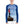 Positive Vibe Women's Rash Guard (Blue) XS Tracy McCrackin Photography Clothing - Tracy McCrackin Photography