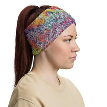 Load image into Gallery viewer, Face Mask/Neck Gaiter - Crystal Cove, California Default Title Tracy McCrackin Photography Clothing - Tracy McCrackin Photography