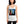 Can't Stop Wont Stop Women's Racerback Tank Giclee / Vintage Black / XS Tracy McCrackin Photography - Tracy McCrackin Photography