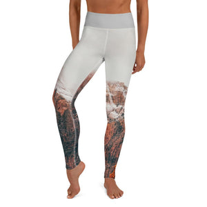 Mt. Zion Leggings XS Tracy McCrackin Photography - Tracy McCrackin Photography