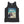 Stop Wishing Start Doing Unisex Tank Top Giclee / Tri-Black / S Tracy McCrackin Photography - Tracy McCrackin Photography