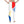 Vibrant Men's Leggings (Red/White/Blue) XS Tracy McCrackin Photography Clothing - Tracy McCrackin Photography
