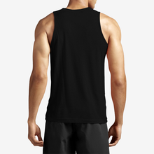 Load image into Gallery viewer, Sending the Mountain Performance Tank Top Shirt Black / XS Printy6 Clothing - Tracy McCrackin Photography