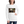 Panda Love Long Sleeve Tee Giclee / White / XS Printful Clothing - Tracy McCrackin Photography