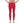 Can't Stop Men's Workout Leggings (Red) XS Tracy McCrackin Photography Clothing - Tracy McCrackin Photography
