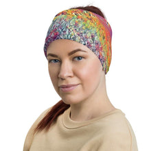Load image into Gallery viewer, Face Mask/Neck Gaiter - Crystal Cove, California Default Title Tracy McCrackin Photography Clothing - Tracy McCrackin Photography