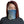 Can't Stop Rock Climbing Face Mask/Neck Gaiter Default Title Tracy McCrackin Photography Clothing - Tracy McCrackin Photography