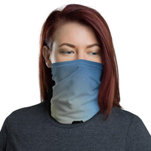 Load image into Gallery viewer, Can&#39;t Stop Rock Climbing Face Mask/Neck Gaiter Default Title Tracy McCrackin Photography Clothing - Tracy McCrackin Photography