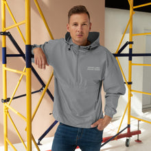 Load image into Gallery viewer, Wicked Lines, Wicked Times Packable Jacket Tracy McCrackin Photography - Tracy McCrackin Photography