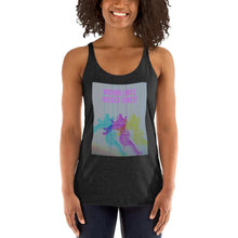 Load image into Gallery viewer, Wicked Times Women&#39;s Racerback Tank Tracy McCrackin Photography - Tracy McCrackin Photography