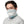Iceland Harbor Face Mask/Neck Gaiter - Iceland Default Title Tracy McCrackin Photography Clothing - Tracy McCrackin Photography