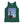 Positive Mind Unisex Tank Top Giclee / Tri-Black / XS Tracy McCrackin Photography - Tracy McCrackin Photography