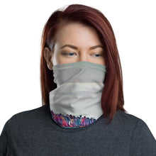 Load image into Gallery viewer, Face Mask/Neck Gaiter - Crystal Cove, California Default Title Tracy McCrackin Photography Clothing - Tracy McCrackin Photography