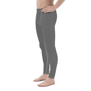 Wicked Lines Unisex Leggings (Grey) Tracy McCrackin Photography Clothing - Tracy McCrackin Photography