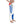 Vibrant Men's Leggings (Red/White/Blue) XS Tracy McCrackin Photography Clothing - Tracy McCrackin Photography