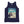 Stop Wishing Start Doing Unisex Tank Top Giclee / Tri-Black / S Tracy McCrackin Photography - Tracy McCrackin Photography