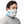 Iceland Harbor Face Mask/Neck Gaiter - Iceland Default Title Tracy McCrackin Photography Clothing - Tracy McCrackin Photography