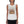 Quality Time Quality Climb Ladies Muscle Tank Giclee / White / S Tracy McCrackin Photography - Tracy McCrackin Photography