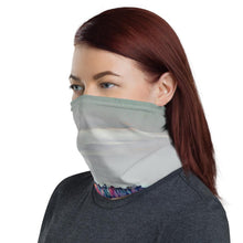 Load image into Gallery viewer, Face Mask/Neck Gaiter - Crystal Cove, California Default Title Tracy McCrackin Photography Clothing - Tracy McCrackin Photography