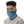 Can't Stop Rock Climbing Face Mask/Neck Gaiter Default Title Tracy McCrackin Photography Clothing - Tracy McCrackin Photography